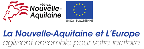 Conseil Région Nouvelle-Aquitaine