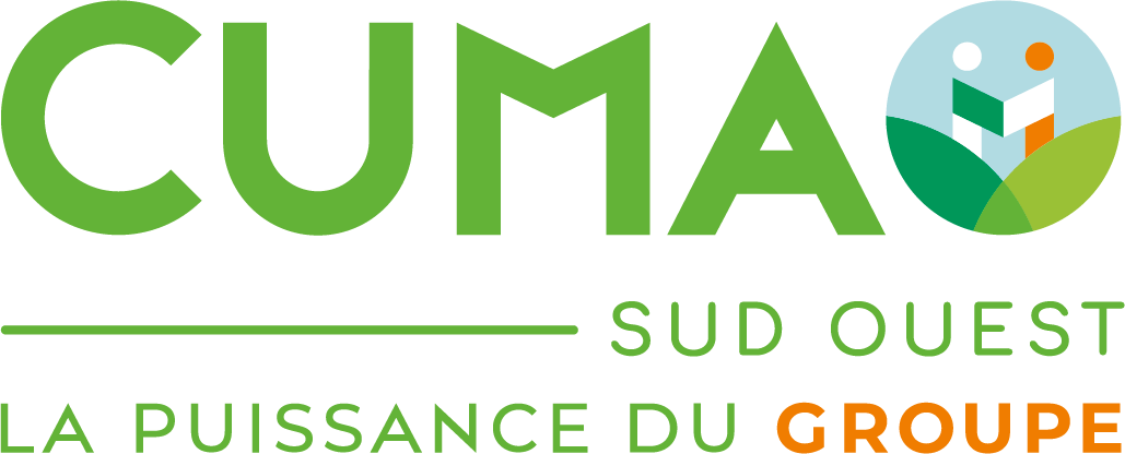 Logo Cuma